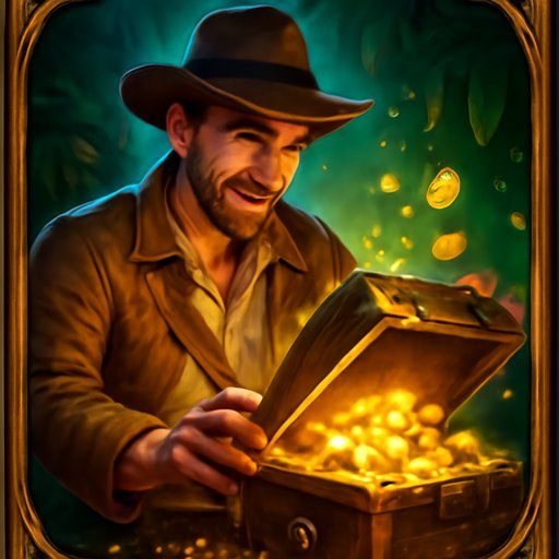 win games app home screen