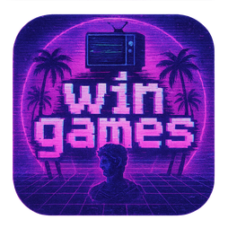 win games logo